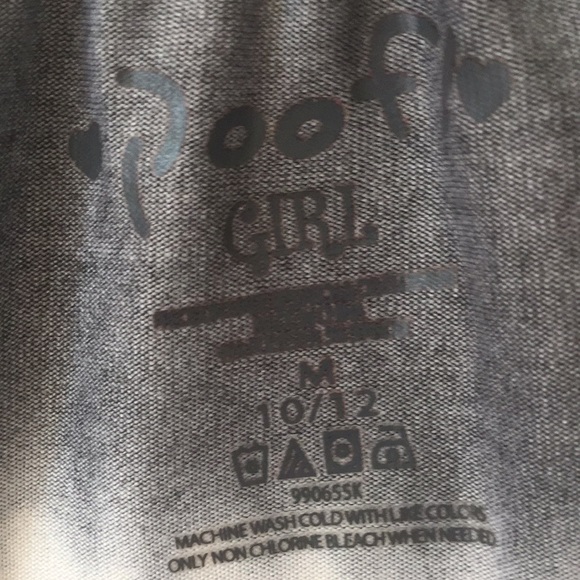 Girls romper - Picture 3 of 4